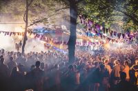 Farr Festival 2016 review