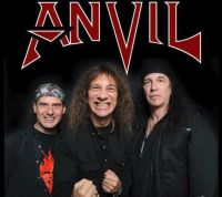 Anvil release new video and announce UK tour dates