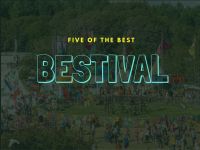 Five of the best at Bestival