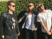 Five of the best at Fusion festival