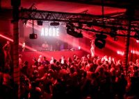 Abode with Secondcity and Oliver Dollar at Sankeys Ibiza review