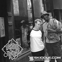 Skiddle Mix 111 - Hannah Holland B2B Josh Caffe (Classic/Exploited)