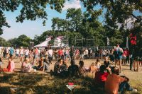 51st State Festival 2016 review