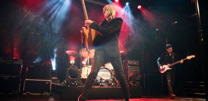 We Are Scientists set for Sheffield date in September