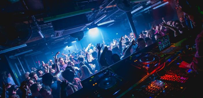 Sankeys Manchester announces full autumn and winter schedule