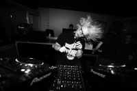 Mixmag Live brings The Black Madonna to Brighton