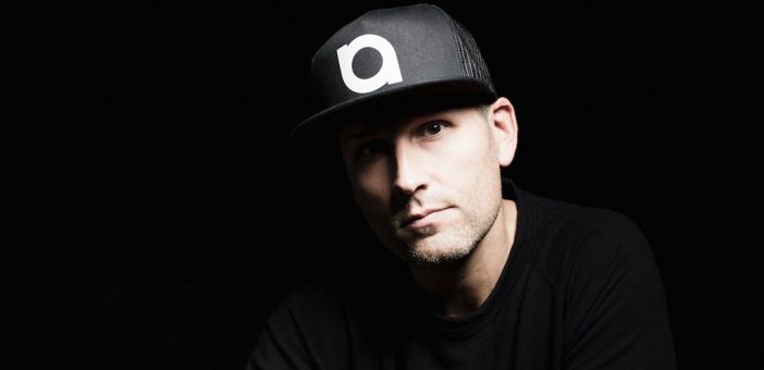 Kaskade follows up Las Vegas residency with short UK tour