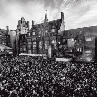 Win tickets to Cocoon at The Asylum Liverpool this Halloween