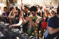 Paradise arrives at Church Leeds this December