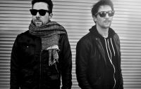 First wave of acts announced for New Year's Eve event at Egg London 