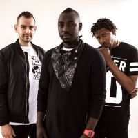 Rinse FM take over Minsistry of Sound on Boxing Day