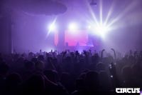 Circus Christmas Special at Camp and Furnace review