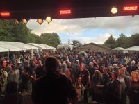 Tickets for Linton Festival 2017 are now on sale