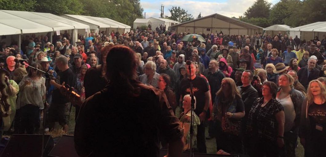 Tickets for Linton Festival 2017 are now on sale