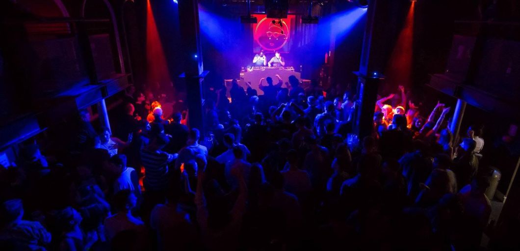 Iconic Manchester club Home returns for one night only