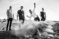  Glass Peaks to play Edinburgh's Electric Circus on the 17th of March