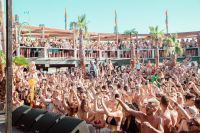 Hideout 2017 unveil Elrow Stage line up