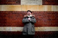 Andrew Weatherall All Night Long at 303