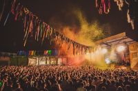 Carnival Magnifico returns to Birmingham this June