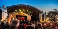 Huge line up of hard dance heroes set for Xstatic Summer Festival 