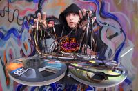 Greg Wilson interview: Strange Days