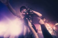 Five of the best breakthrough acts in festival season 2017