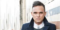 Pop Idol star Gareth Gates comes to Blackpool this June