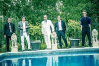 Comedy rock band Electric Six embark on UK tour