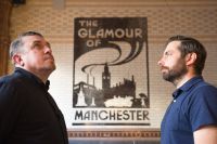 Unabombers talk The Refuge, the future, and plugging The Electric Chair back in