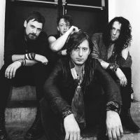 Carl Barat and The Jackals live shows