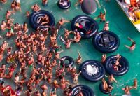 The Ibiza Bible Reverb Boat party brings special treats