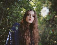 The festival experience with... Birdy