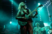 FestEvol Gardens at Invisible Wind Factory, Liverpool review 