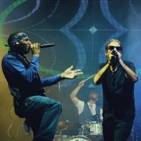 Party starters Dub Pistols to tour the UK