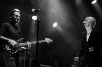 The Festival experience with... James