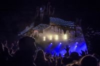 Nozstock festival 2017 review
