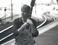 holy moly and the carackerssss album release and SPECIAL GUESTS announcement for the 19th August