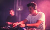 Skream announces Open To Close tour