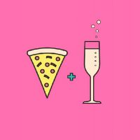 Boutique Festival Combines Pizza And Prosecco For National Tour