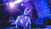 Jackmaster unleashes Mastermix Liverpool