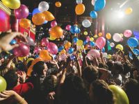 Fifteen years of Buttoned Down Disco