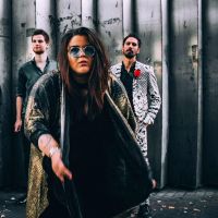 This Feeling bring cream of new age guitar heroes to London 