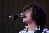 Kyle Falconer interview: Hats Off To The View