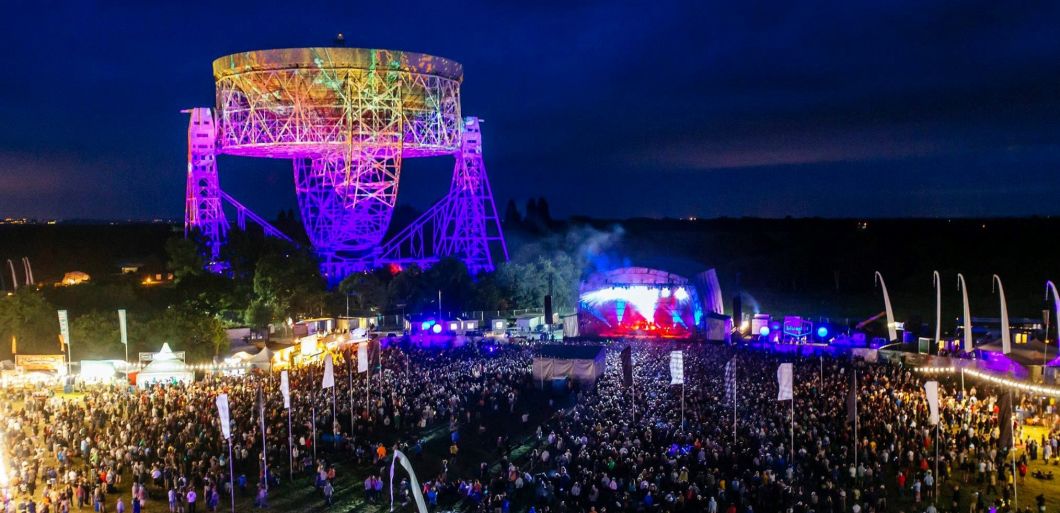 Bluedot 2018 tickets available now