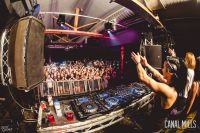 Hannah Wants to headline Canal Mills NYE