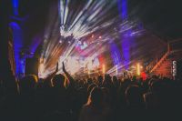 Fiesta Bombarda to hold first ever New Year's Eve carnival