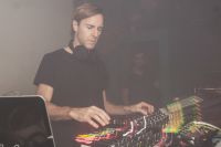 system. Halloween with Richie Hawtin and Nicolas Lutz review