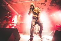 L.A rap God The Game unveils run of massive UK shows