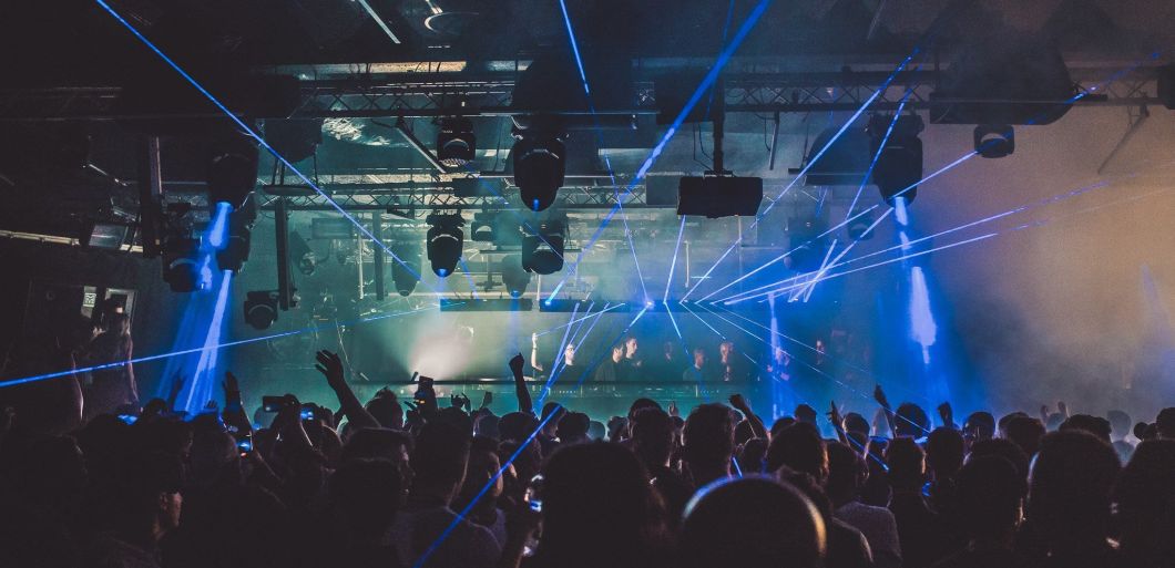 Defected London NYE tickets and information