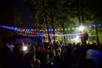 DJ Harvey amongst names confirmed for Alfresco Festival